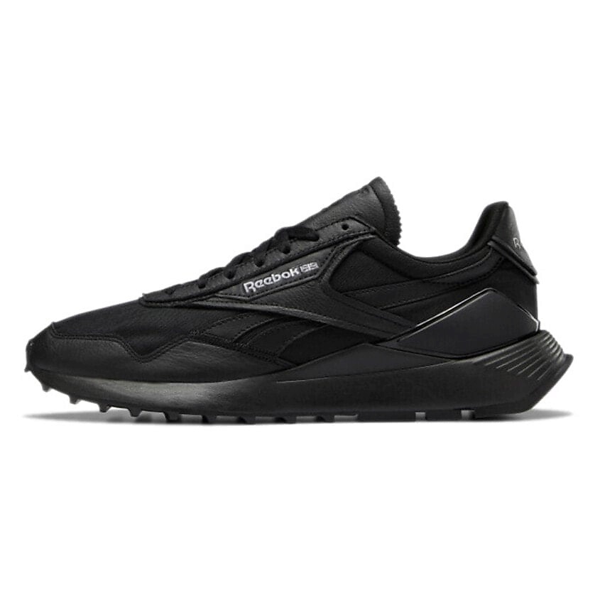 Изображение товара REEBOK Кроссовки для бега Classic Leather Legacy Az, цвет: Черный, размер: 42