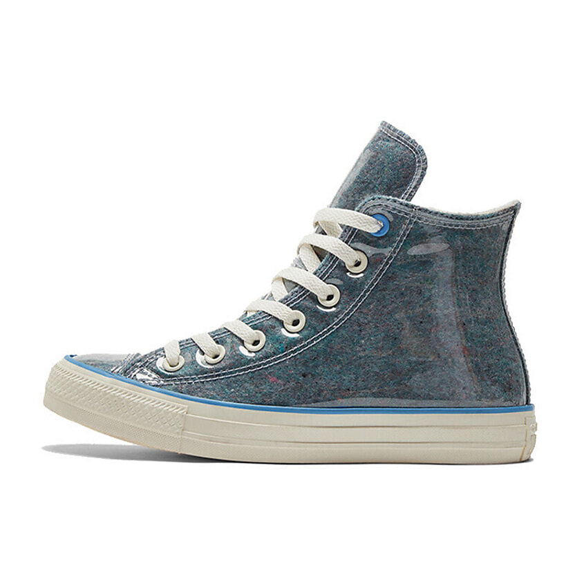Изображение товара CONVERSE Кроссовки Chuck Taylor All Star Blue White, цвет: Мультиколор, размер: 36,5