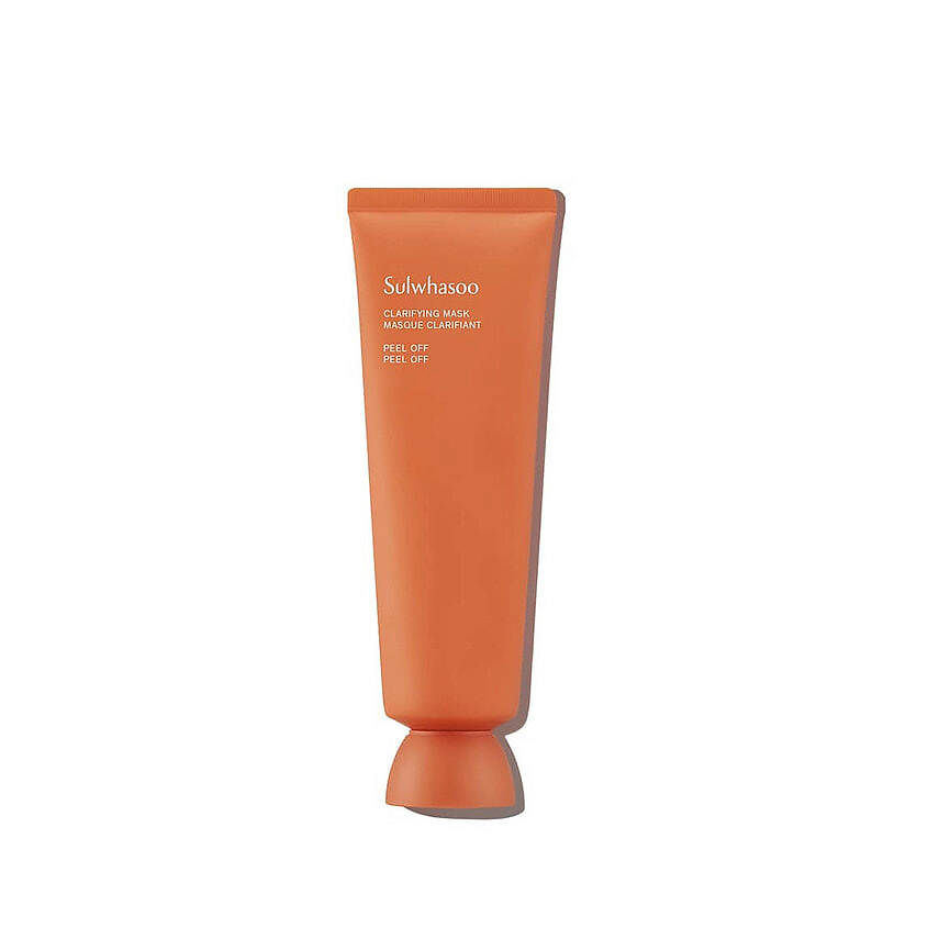 Изображение товара SULWHASOO Очищающая маска-пленка Clarifying Mask, 120 мл
