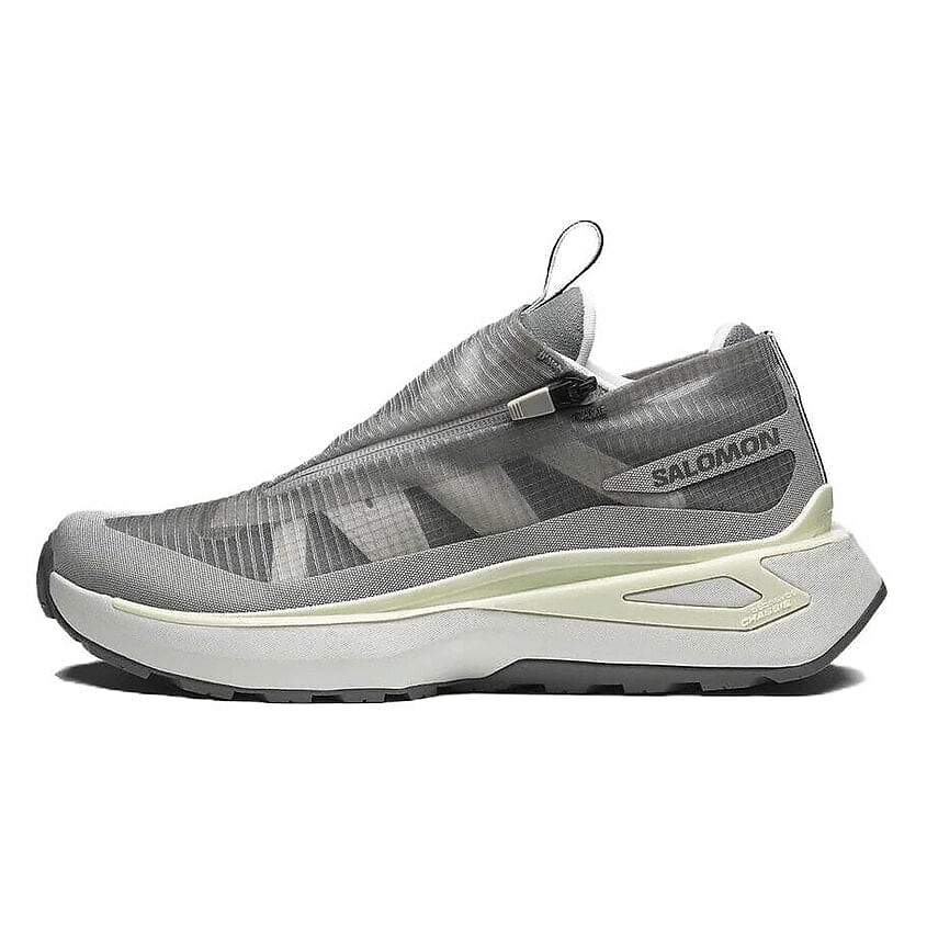 Изображение товара Кроссовки SALOMON Odyssey Elmt Advanced Clear Glacier Grey для активного отдыха и повседневной носк