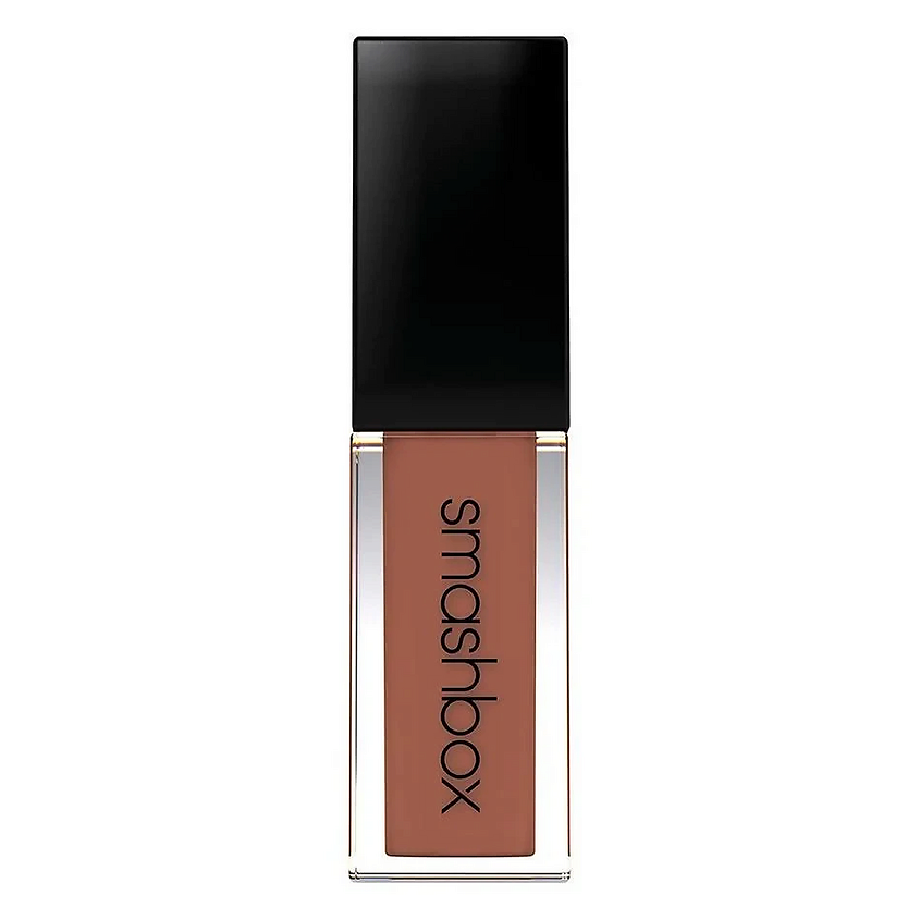 Изображение товара SMASHBOX Жидкая помада для губ Always On, Stepping Out