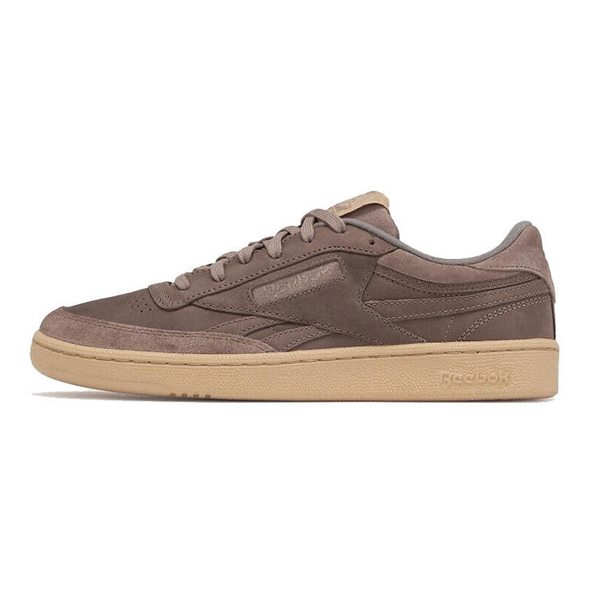 Изображение товара Кроссовки Reebok Club C Revenge Taupe Beige мультиколор, размер 37,5