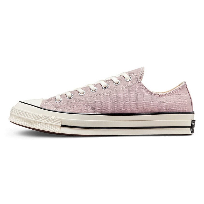 Изображение товара Кроссовки CONVERSE Chuck 70 Low Pink Beige для мужчин, мультиколор, размер 42,5 EU