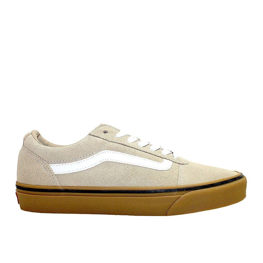 Изображение товара VANS Кроссовки мужские для повседневной носки VN000CXW4MG, цвет: Бежевый, размер: 43