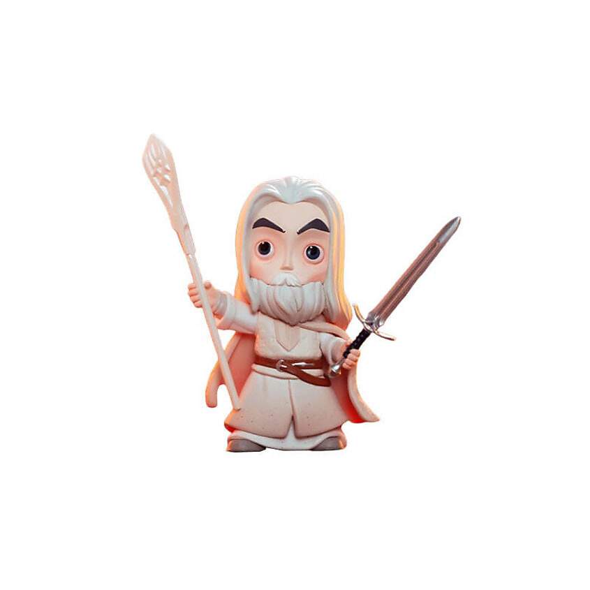 Изображение товара Коллекционная фигурка POP MART Gandalf в белом одеянии оригинал