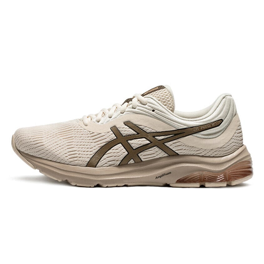 Изображение товара ASICS Кроссовки Gel Pulse 11 'Grey Brown', цвет: Мультиколор, размер: 42