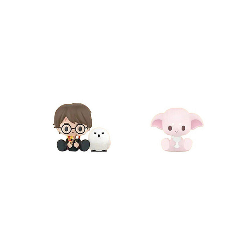 Изображение товара Коллекционная мягкая фигурка Harry Potter и Гермигард из POP MART