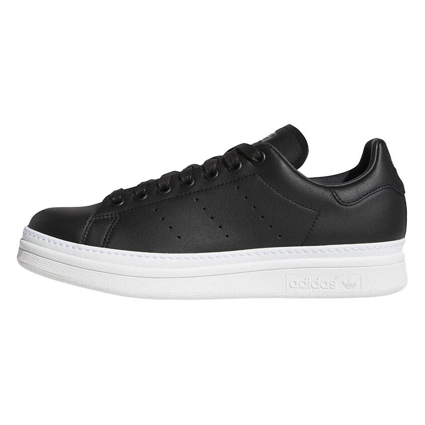 Изображение товара Кроссовки ADIDAS ORIGINAL Stan Smith New Bold Black White Women's 36⅔ EU