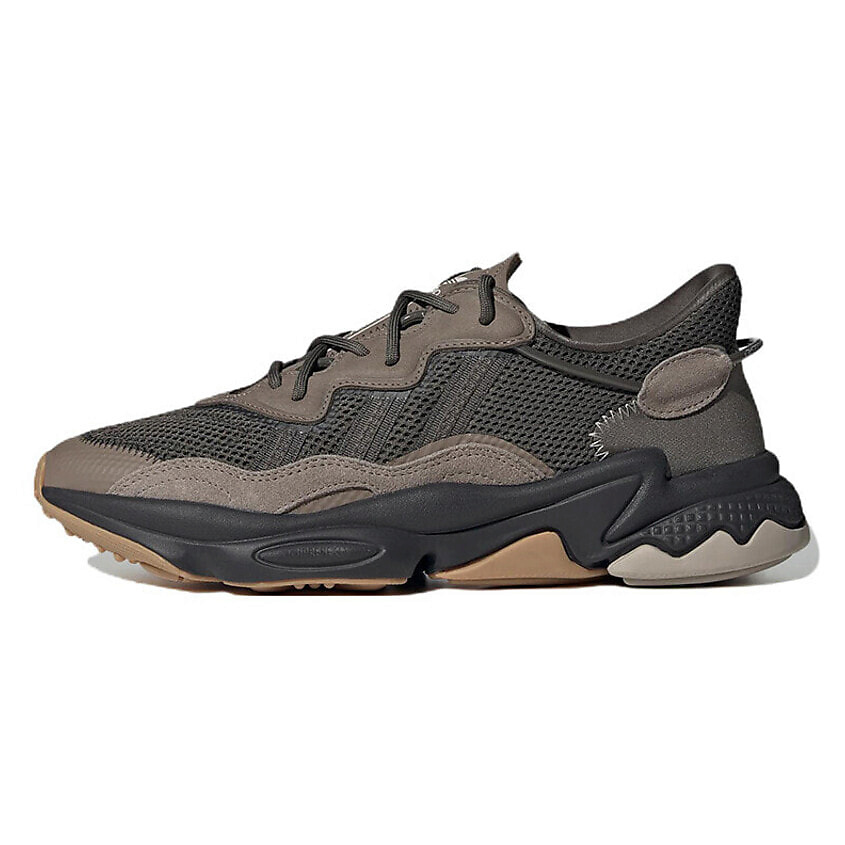 Изображение товара Кроссовки ADIDAS ORIGINAL Ozweego 'Cinder' мультиколор 37⅓ EU