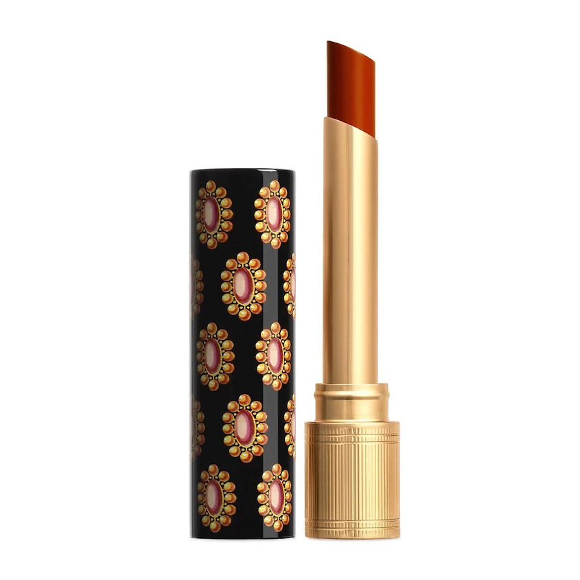 Изображение товара GUCCI Увлажняющая помада Beauty Brilliant Lipstick 307 Louise Orange