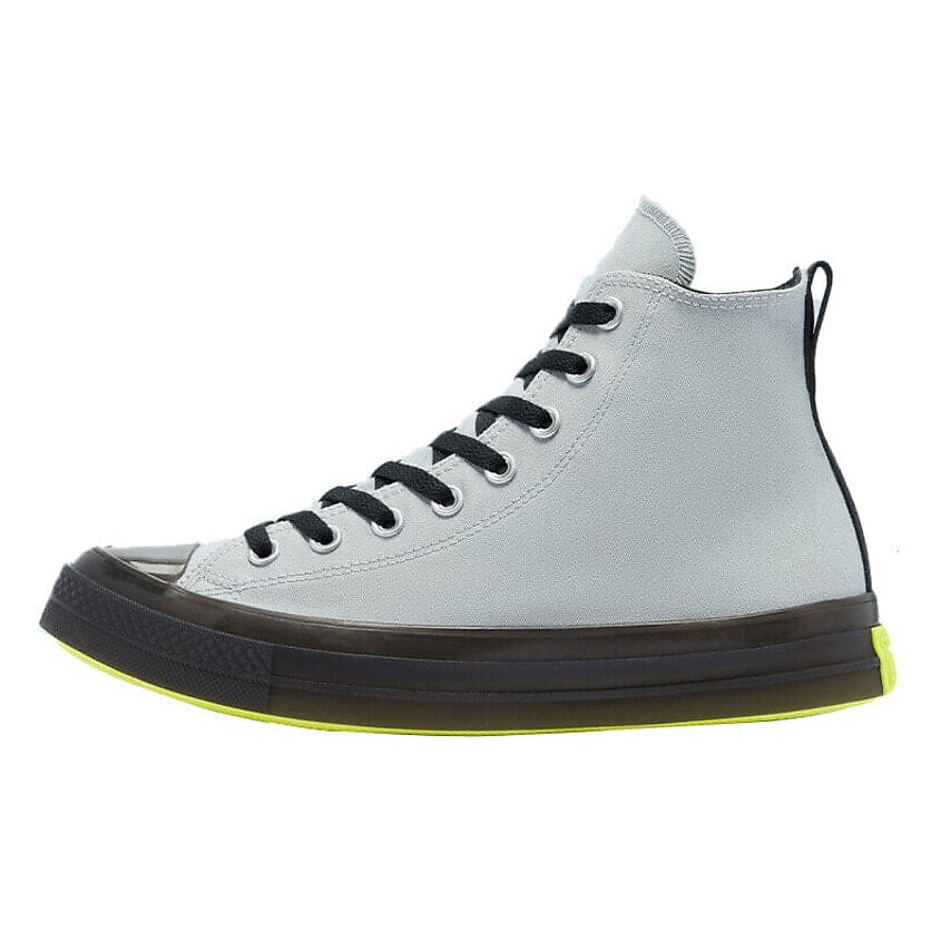 Изображение товара Кроссовки CONVERSE Chuck Taylor All Star Cx Hi Vis Ash Stone размер 36,5