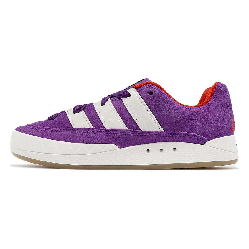 Изображение товара ADIDAS ORIGINAL Кроссовки Adimatic Atmos Glory Purple для активного образа жизни