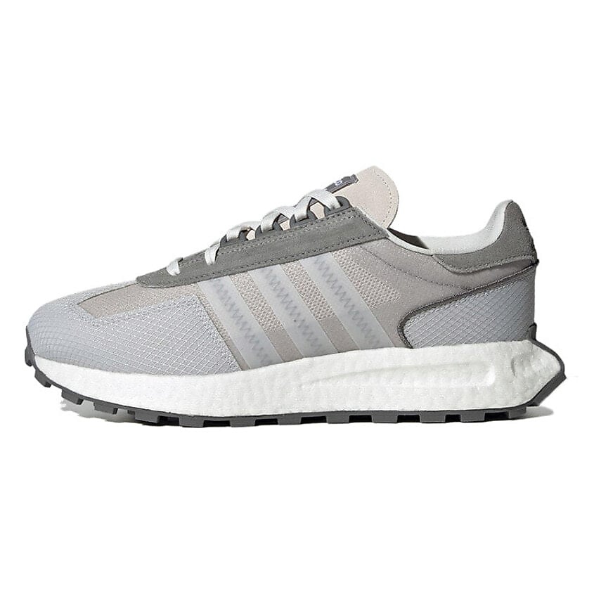 Изображение товара ADIDAS ORIGINAL Кроссовки Retropy E5 'Grey White', цвет: Мультиколор, размер: 43⅓
