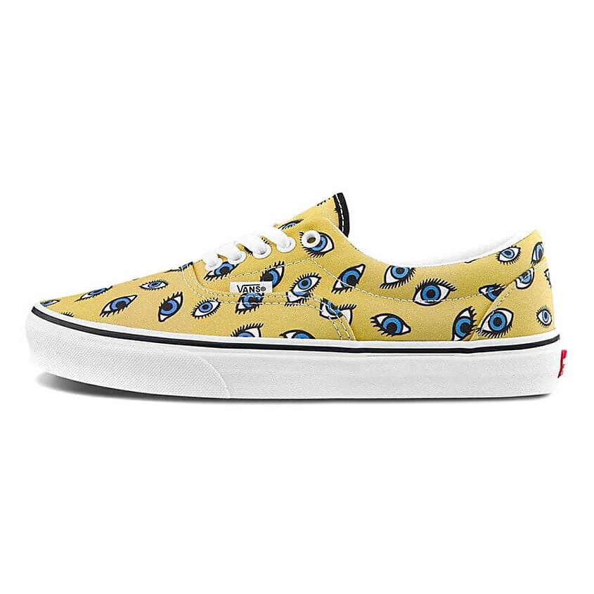 Изображение товара VANS Кроссовки Project X Manual Order X Authentic Yellow, цвет: Мультиколор, размер: 40.5