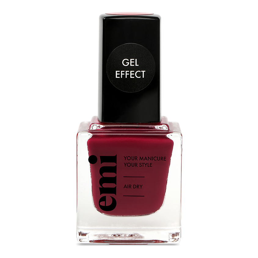 Изображение товара EMI Ультрастойкий лак Gel Effect, NP173