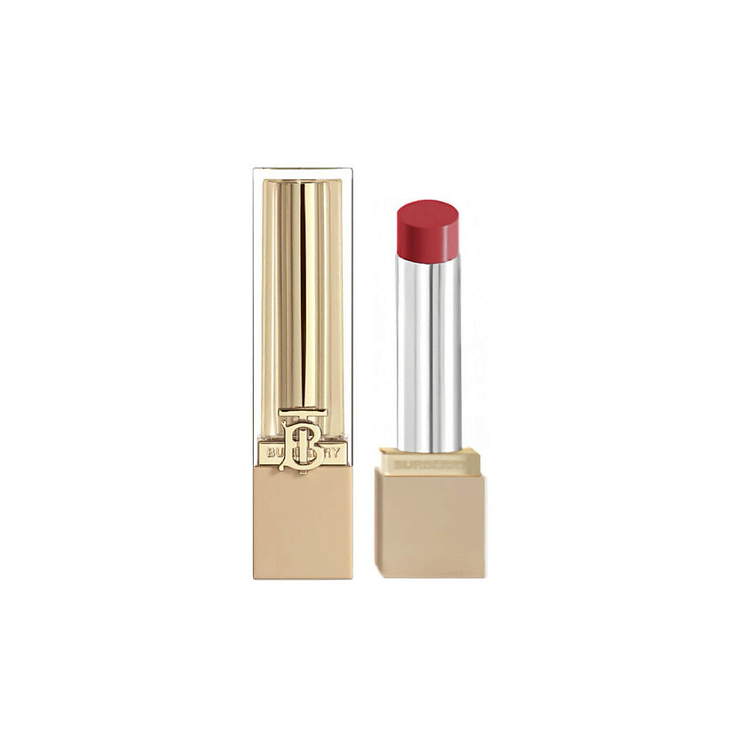 Изображение товара BURBERRY Губная помада Brit Shine Lipstick, 626 DUSKY PINK