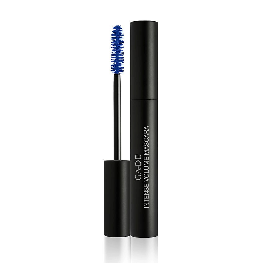 Изображение товара GA-DE Тушь для ресниц Intense Volume, Blue