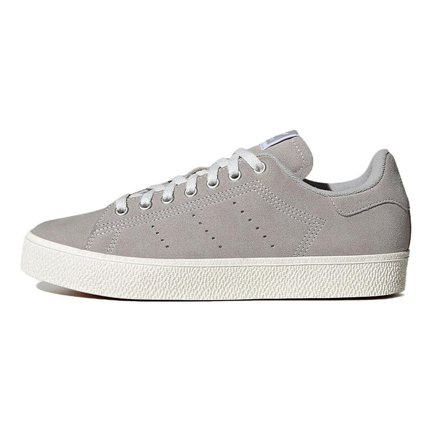 Изображение товара ADIDAS ORIGINAL Кроссовки Stan Smith Cs Grey Core White Gum, цвет: Мультиколор, размер: 41⅓