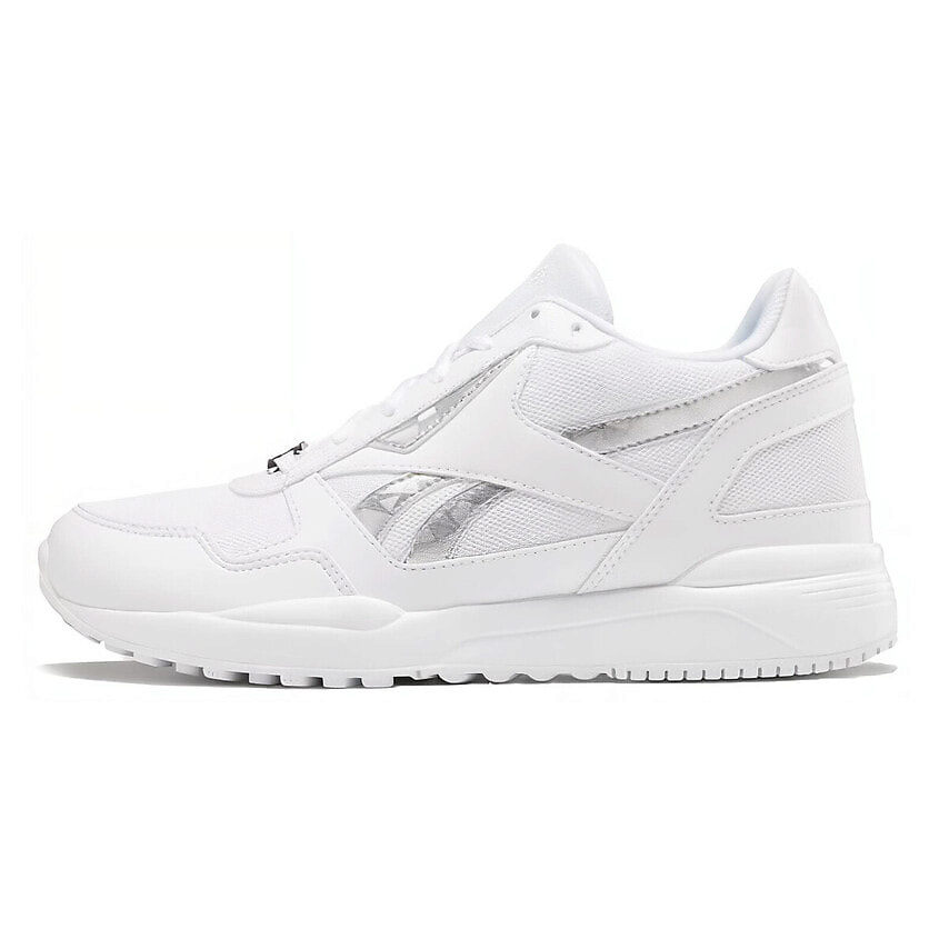 Изображение товара Женские кроссовки Reebok Royal Bridge 2.0 White/Silvery EU 35 стильная и удобная