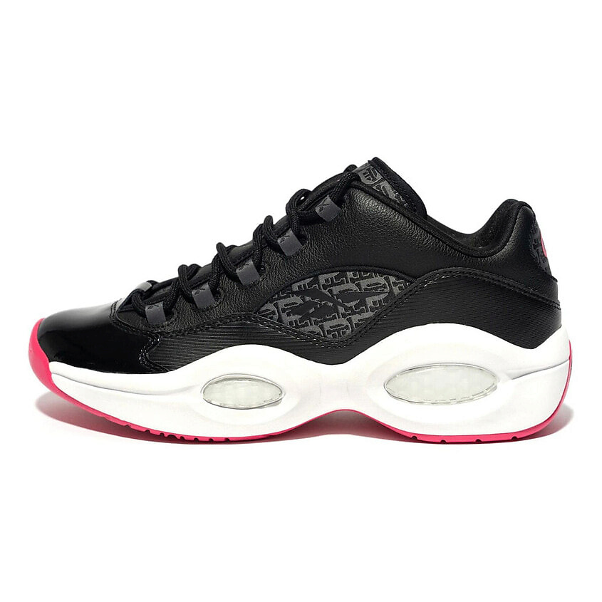 Изображение товара Кроссовки Reebok Question Low PHANTACi Obscure Luxury мужские 44,5 мультиколор