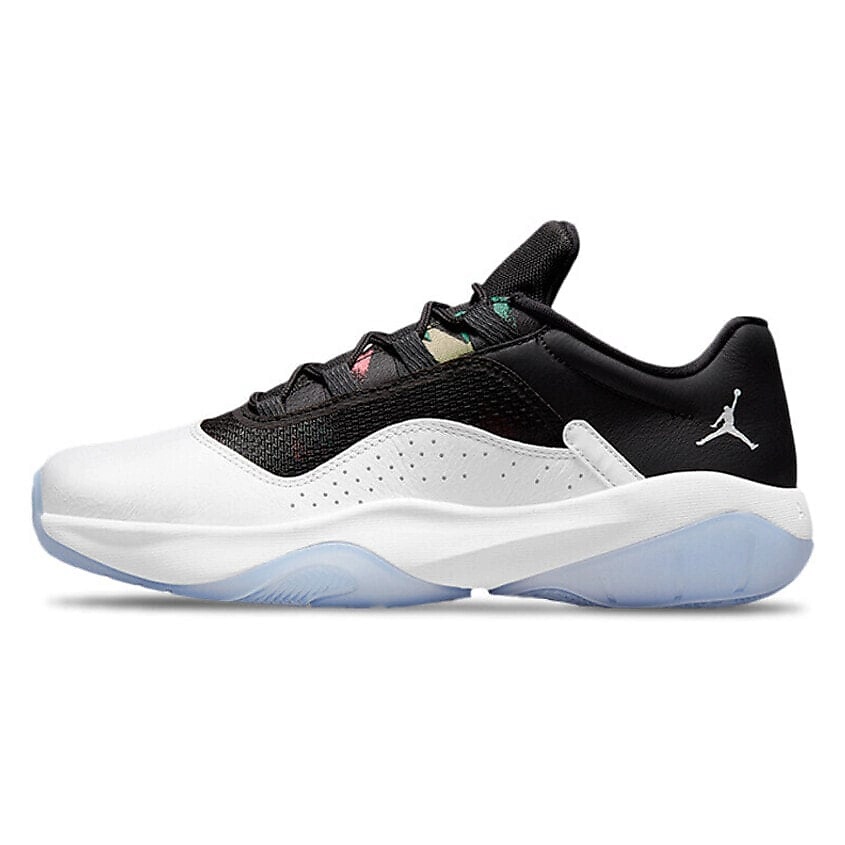 Изображение товара NIKE Кроссовки Air 11 Cmft Low South Beach 2021 мужские мультиколор 40,5 EU