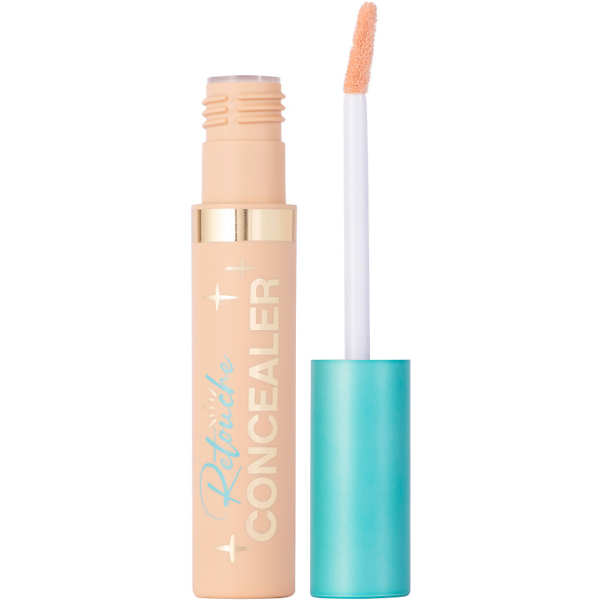 Изображение товара Консилер кремовой текстуры Retouche 01 Светло-розовый VIVIENNE SABO