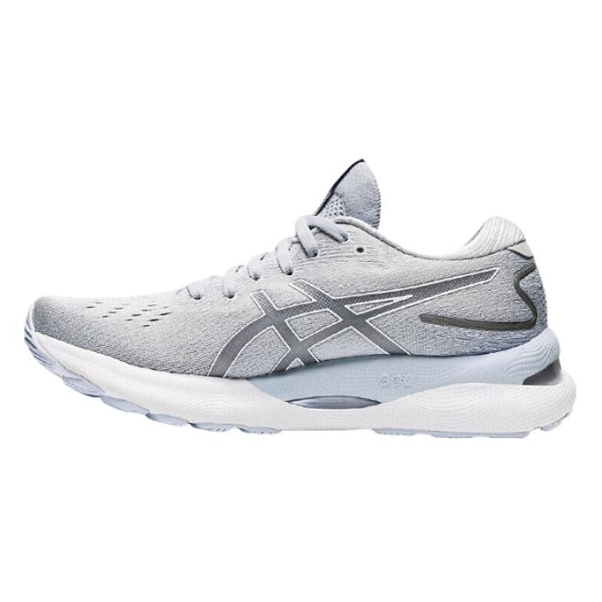 Изображение товара ASICS Кроссовки Gel Nimbus 24 'Grey' Women's, цвет: Мультиколор, размер: 37,5