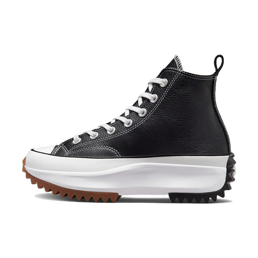 Изображение товара Кроссовки CONVERSE Run Star Hike High женские мультиколор 36 EU