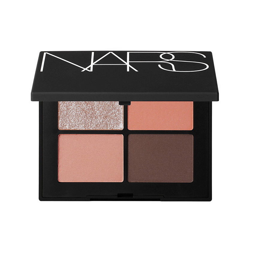 Изображение товара NARS Четырехцветные тени для век Eyeshadow Stick, ST PAUL DE VENCE, 4x1,1 г