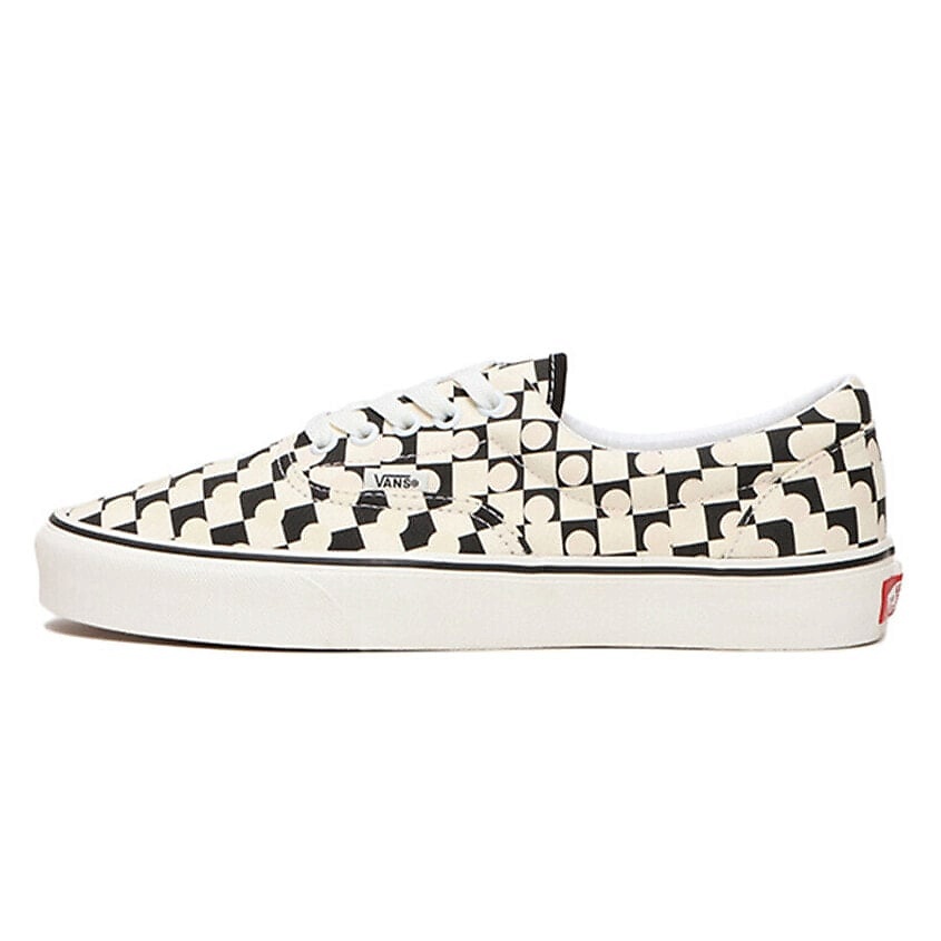 Изображение товара VANS Era Uv Ink Checkerboard кроссовки для скейтбординга и повседневной носки
