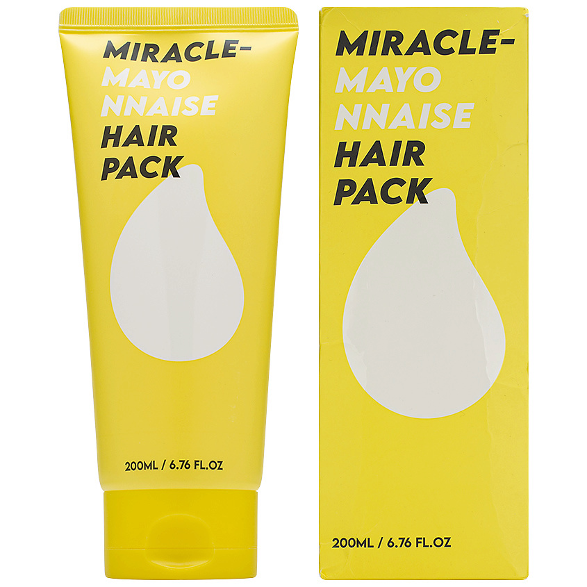 Изображение товара Питательная маска для волос GRACE DAY 200 мл укрепление и восстановление