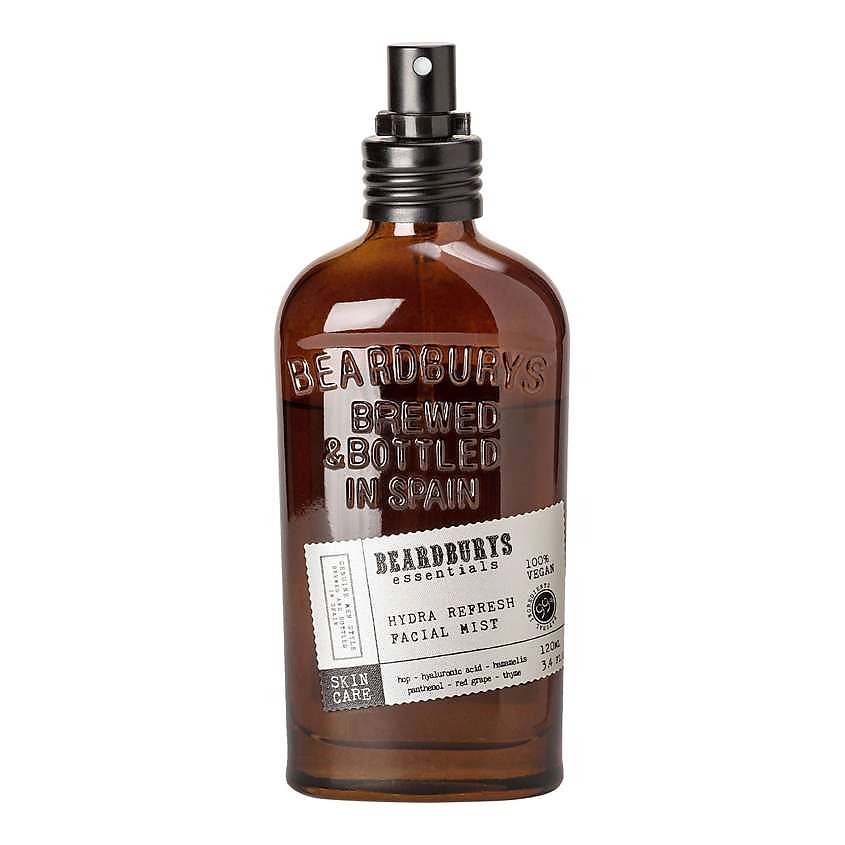 Изображение товара Увлажняющий спрей для лица Hydra Refresh Facial Mist 120 мл для всех типов кожи