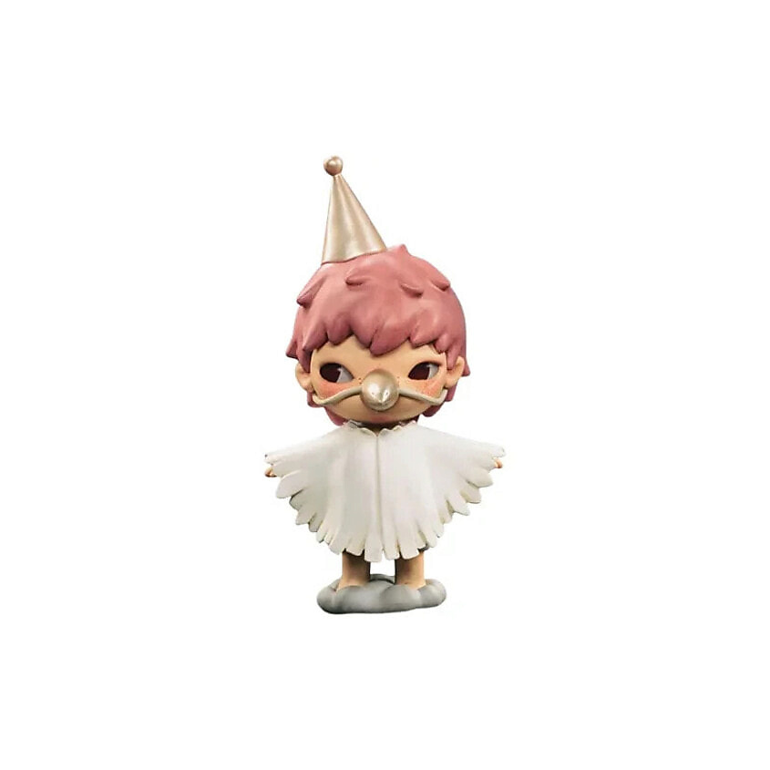 Изображение товара POP MART Фигурка Hirono из коллекции Little Mischievous 2 высокодетализированная виниловая игрушка