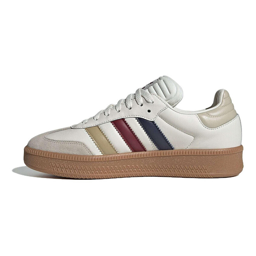 Изображение товара ADIDAS ORIGINAL Кроссовки Samba Xlg White Grey, цвет: Мультиколор, размер: 38