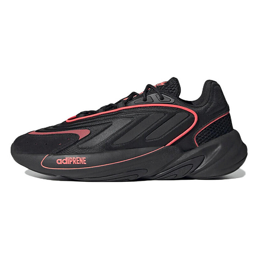 Изображение товара ADIDAS ORIGINAL Кроссовки Ozelia 'Black Turbo', цвет: Мультиколор, размер: 37⅓