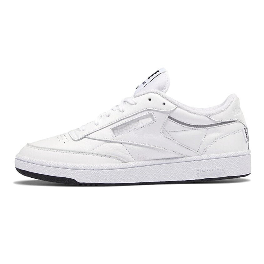 Изображение товара REEBOK Кроссовки Reebok Club C 85 Fmacm White, цвет: Мультиколор, размер: 37,5