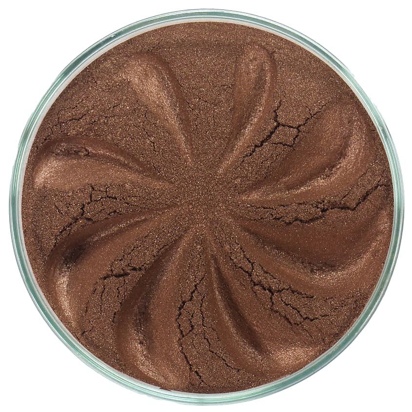 Изображение товара ERA MINERALS Минеральные тени для век Jewel, J23 (терракотовый)