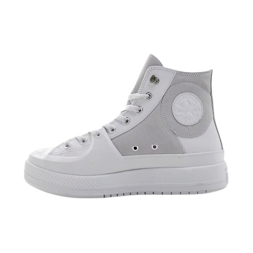 Изображение товара Кроссовки CONVERSE 703 Series Green Высокие, Мужские, EU 38,5, противоскользящие