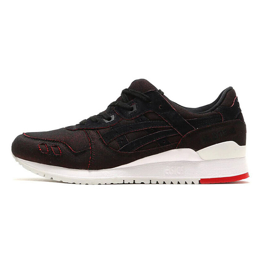 Изображение товара ASICS Кроссовки Gel Lyte 3 'Japanese Denim', цвет: Мультиколор, размер: 40,5