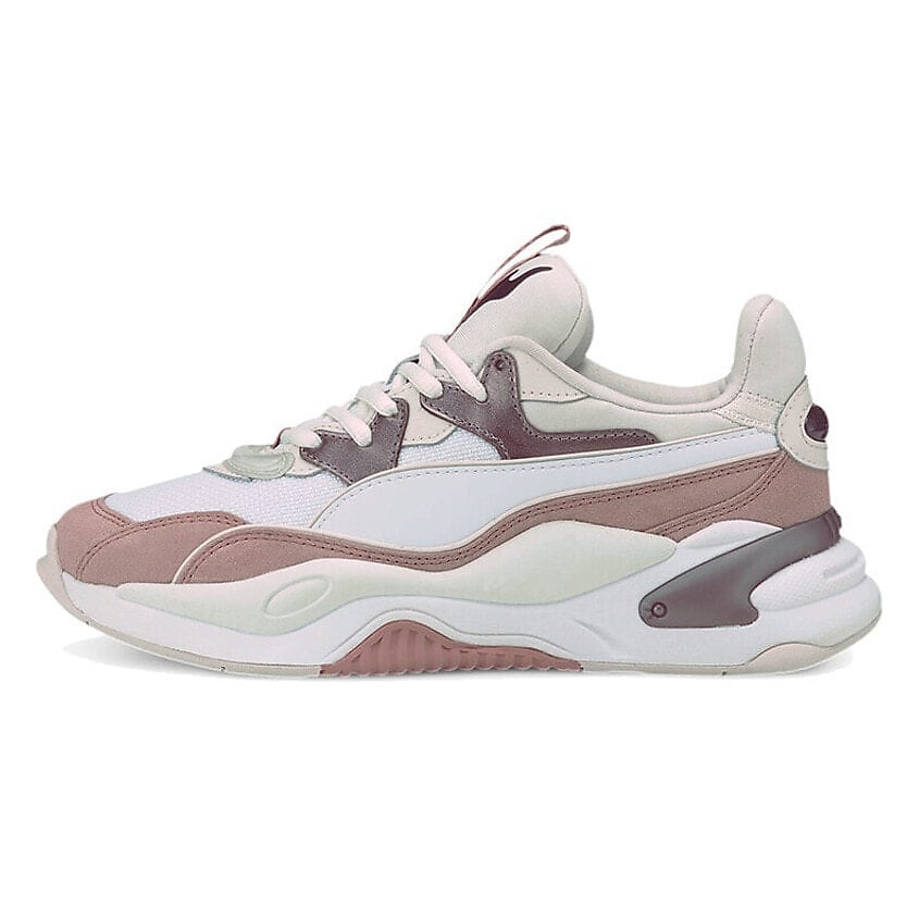 Изображение товара Кроссовки PUMA RS 2K Soft Metal Grey Misty Rose Женские, размер EU 35,5