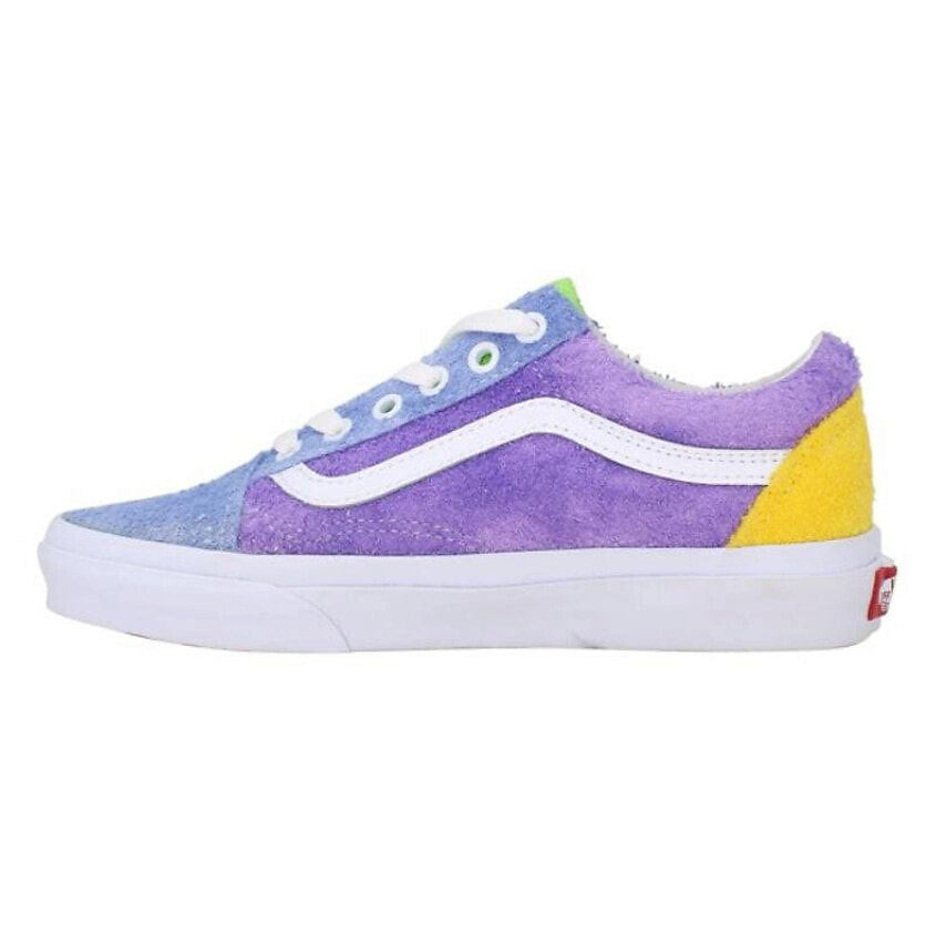 Изображение товара VANS Old Skool Collection Кроссовки для скейтбординга низкие мультиколор
