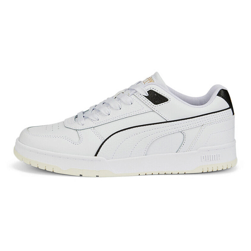 Изображение товара Кроссовки PUMA Rbd Game Low White для активного образа жизни и спорта