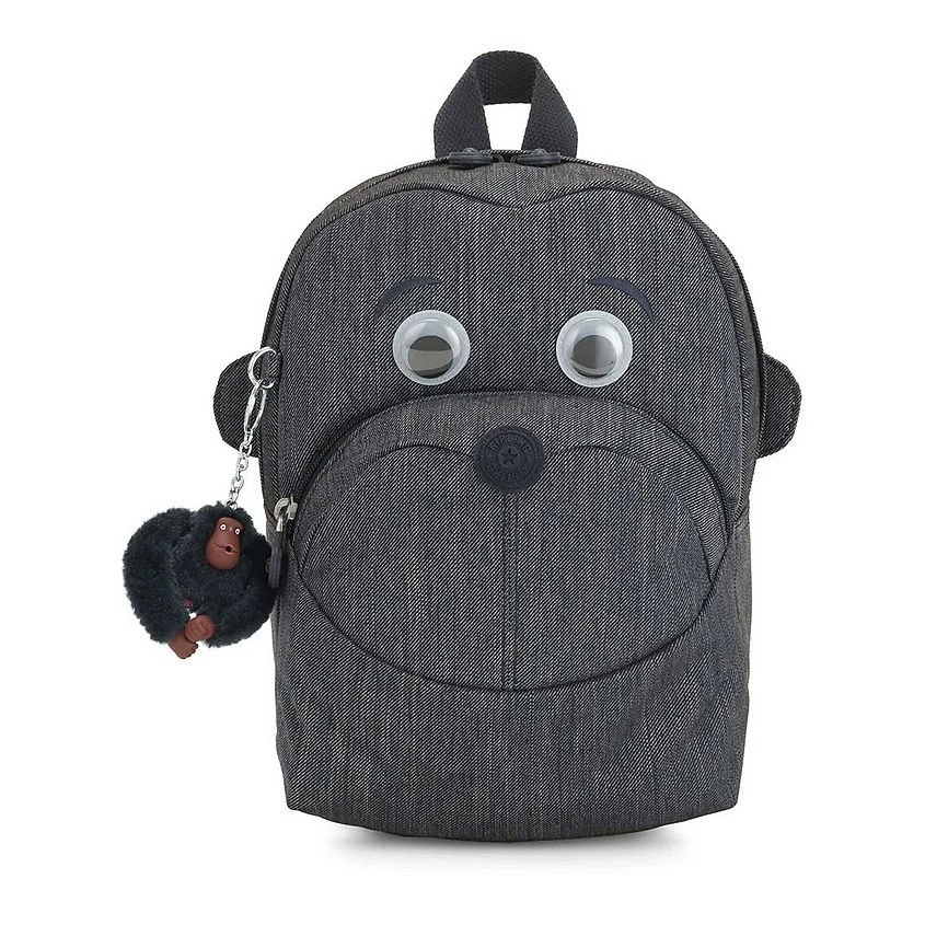 Изображение товара KIPLING Рюкзак детский для школы Faster 7L, цвет: Синий, размер: One Size