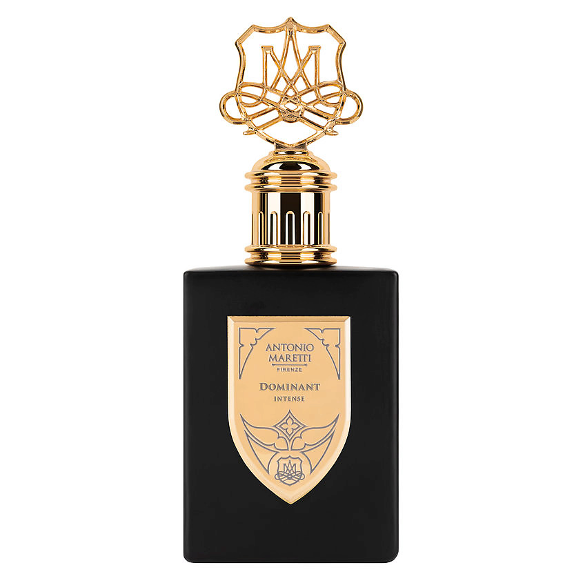Изображение товара ANTONIO MARETTI Dominant Intense, Парфюмерная вода, спрей 50 мл