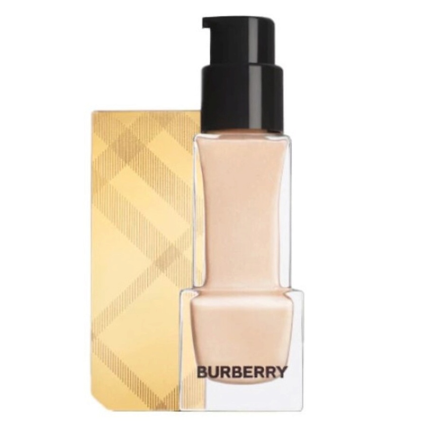 Изображение товара BURBERRY Праймер для лица Beyond Radiance Primer, 00 Bare Glow