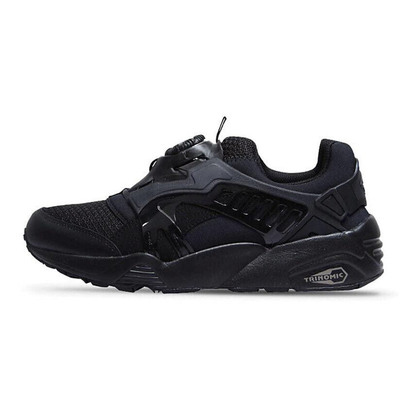 Изображение товара PUMA Кроссовки Disc Blaze Ct Running Shoes Black, размер: 37
