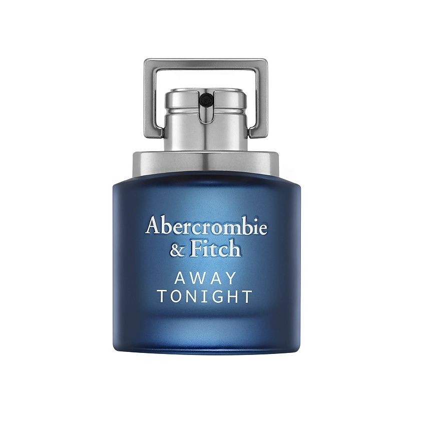 Изображение товара Abercrombie & Fitch Away Tonight Men 50 мл мужская туалетная вода древесная