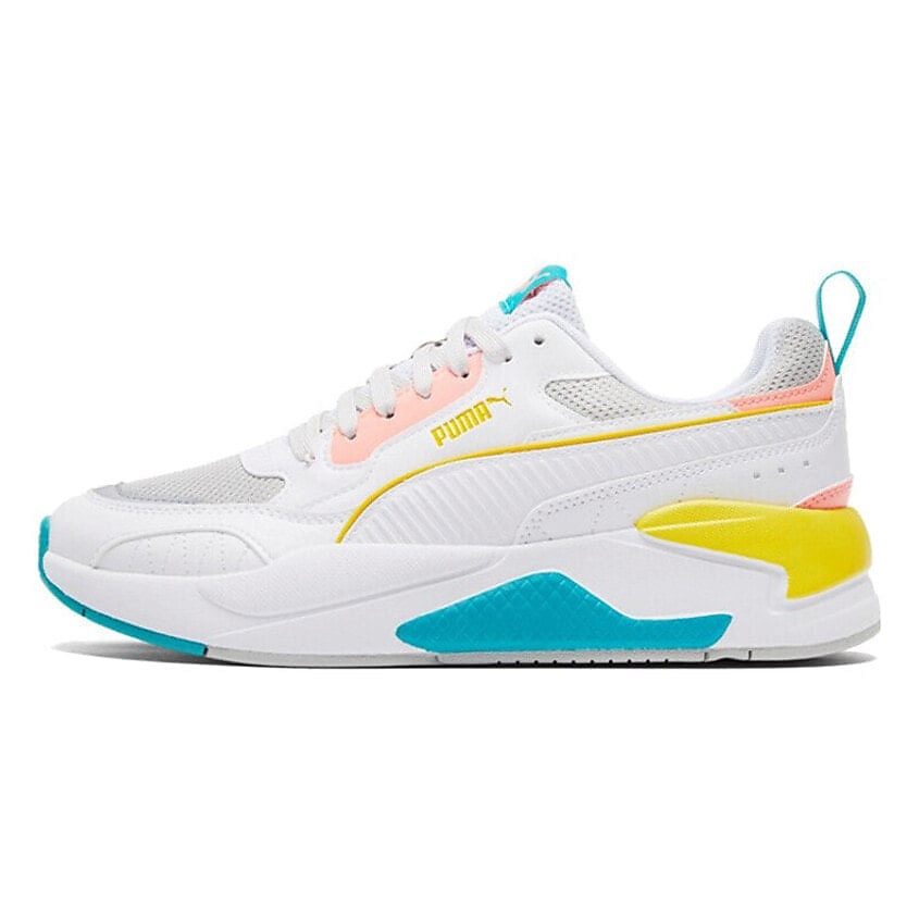 Изображение товара Кроссовки PUMA X Ray 2 Square White Blue Pink размер 40