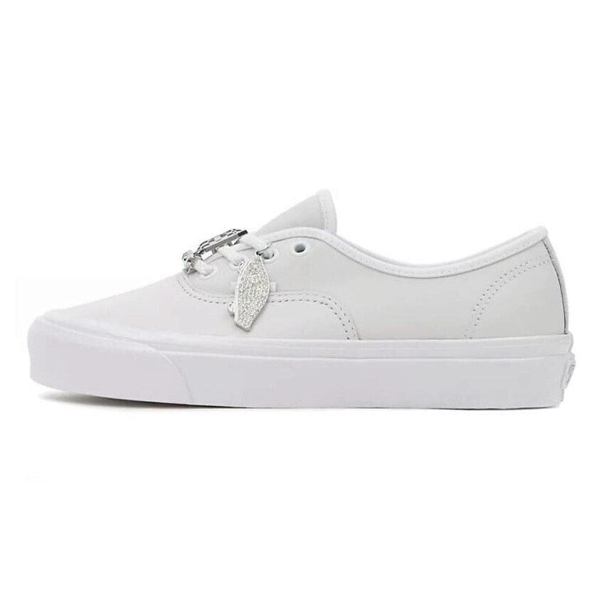 Изображение товара VANS Кроссовки Ua Authentic 44 Dx Anaheim Factory Crystal Keeper White, цвет: Мультиколор, размер: 38