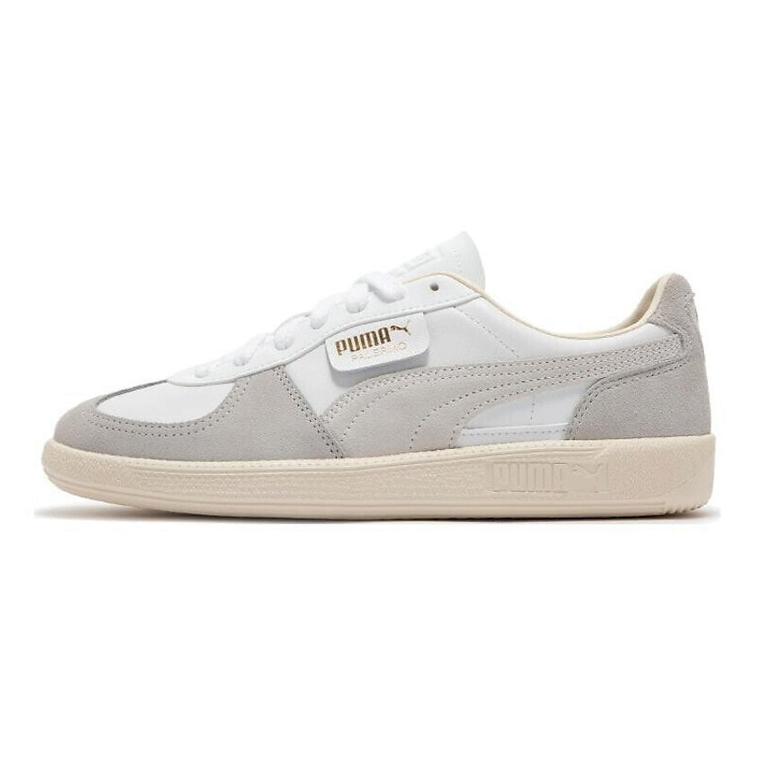 Изображение товара Кроссовки Puma Palermo Leather мужские мультиколор 35,5 EU